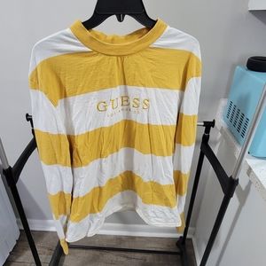 Guess tee